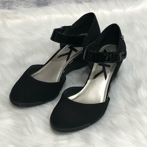 Anne Klein sport Traverse wedge